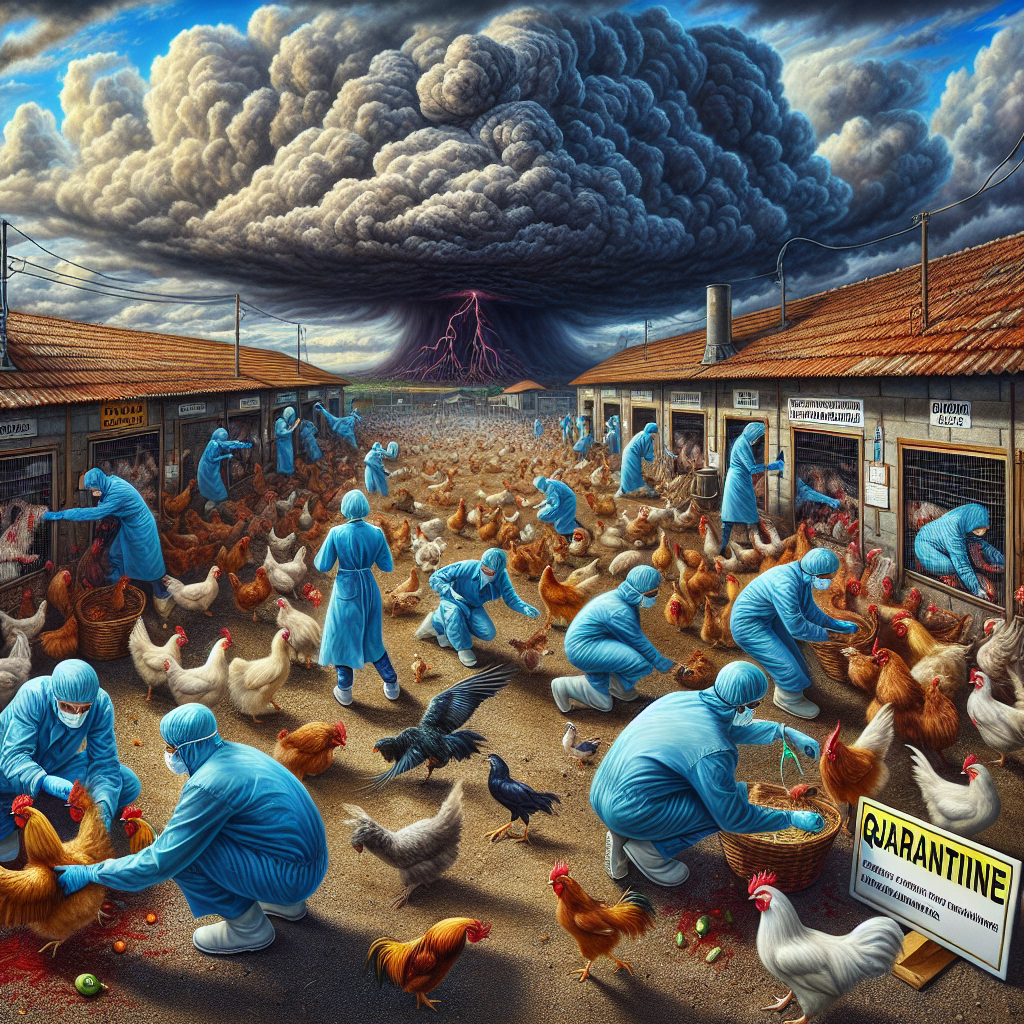 Bird Flu